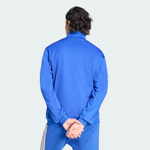 Camiseta deportiva Adidas Italia DNA para hombre-