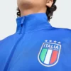 Camiseta deportiva Adidas Italia DNA para hombre-
