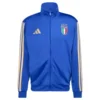 Camiseta deportiva Adidas Italia DNA para hombre-