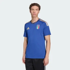 Camiseta Adidas  Italia 26 Home Fan-
