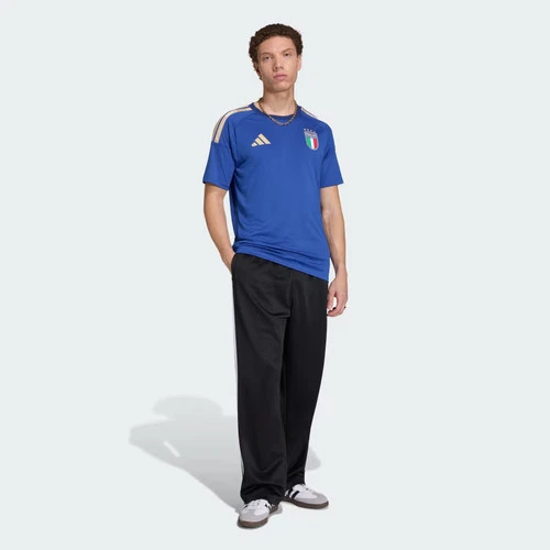 Camiseta Adidas  Italia 26 Home Fan-