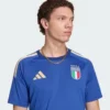 Camiseta Adidas  Italia 26 Home Fan-