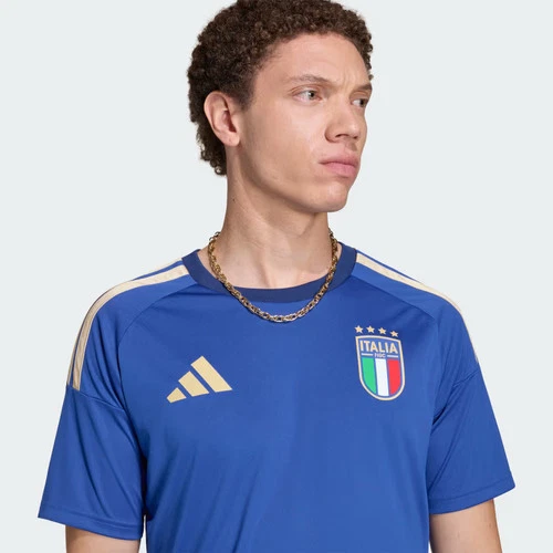 Camiseta Adidas  Italia 26 Home Fan-