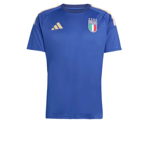 Camiseta Adidas  Italia 26 Home Fan-