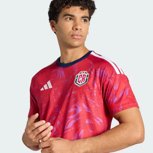 Camiseta Adidas  Costa Rica 26 Home-