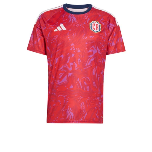 Camiseta Adidas  Costa Rica 26 Home-