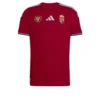 Camiseta Adidas  Hungría 26 Home Auténtica-