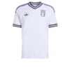 Camiseta Adidas  Italia 26 Visitante-