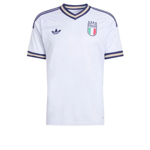 Camiseta Adidas  Italia 26 Visitante-