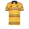 Camiseta Adidas  Jamaica 26 x Bob Marley Home-