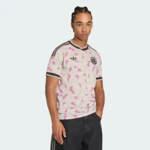 Camiseta Adidas  Chile 26 Visitante-
