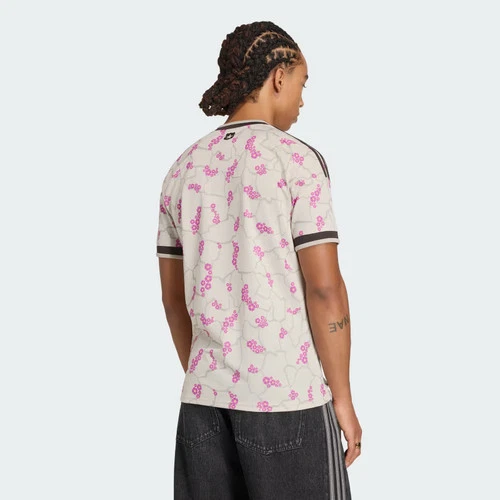 Camiseta Adidas  Chile 26 Visitante-