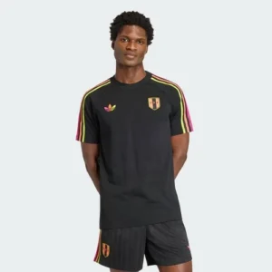 Camiseta Adidas  Perú Originals-