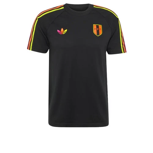 Camiseta Adidas  Perú Originals-