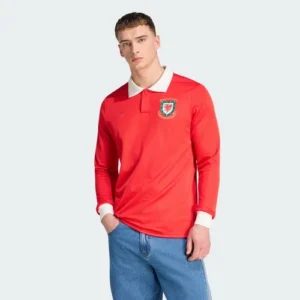 Camiseta   Gales 150-