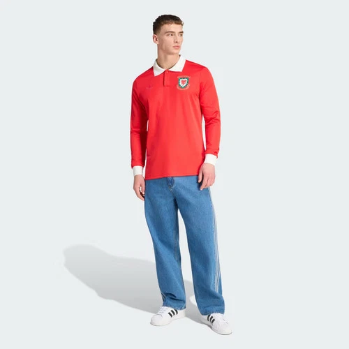 Camiseta   Gales 150-
