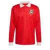 Camiseta   Gales 150-
