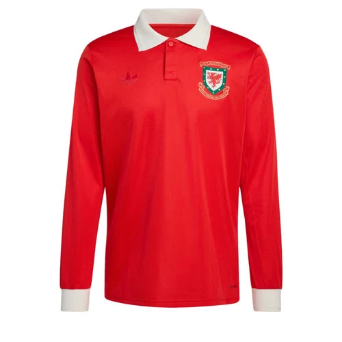 Camiseta   Gales 150-