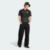 Camiseta Adidas  Jamaica 26 x Bob Marley Visitante-