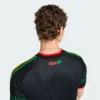Camiseta Adidas  Jamaica 26 x Bob Marley Visitante-