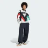 Suéter Adidas  Italia Coppa Del Mundo Crew-