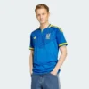 Camiseta Adidas  Ucrania 26 Visitante-