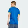 Camiseta Adidas  Ucrania 26 Visitante-