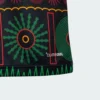 Camiseta deportiva Adidas para niños Jamaica 26 x Bob Marley visitante-