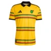 Camiseta Adidas  Jamaica 26 x Bob Marley Home Auténtica-