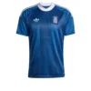 Camiseta Adidas  Grecia 26 Visitante-