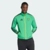 Chaqueta Adidas  Jamaica X Bob Marley Home Anthem-