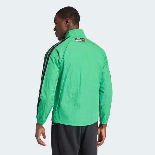 Chaqueta Adidas  Jamaica X Bob Marley Home Anthem-