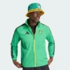 Chaqueta Adidas  Jamaica X Bob Marley Home Anthem-