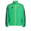 Chaqueta Adidas  Jamaica X Bob Marley Home Anthem-