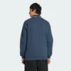 Chaqueta Adidas  Italia Visitante Himno-