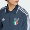 Chaqueta Adidas  Italia Visitante Himno-