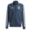 Chaqueta Adidas  Italia Visitante Himno-