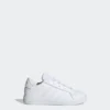 Zapatos Adidas Grand Court 2.0 para niños-