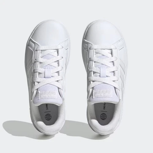 Zapatos Adidas Grand Court 2.0 para niños-