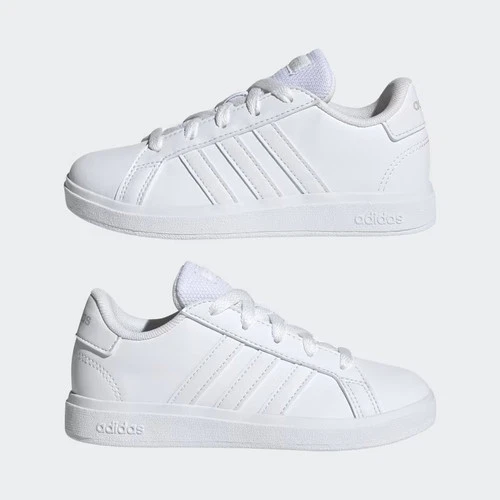 Zapatos Adidas Grand Court 2.0 para niños-