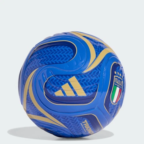 Adidas  Trionda Italia Home Mini Ball-
