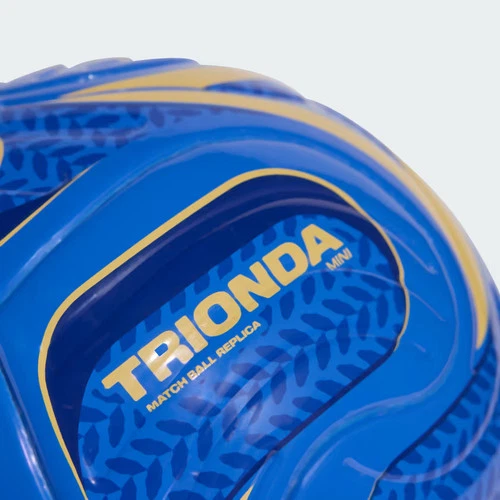 Adidas  Trionda Italia Home Mini Ball-