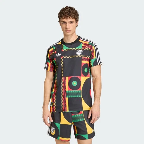 Jamaica x Bob Marley Originals T-Shirt