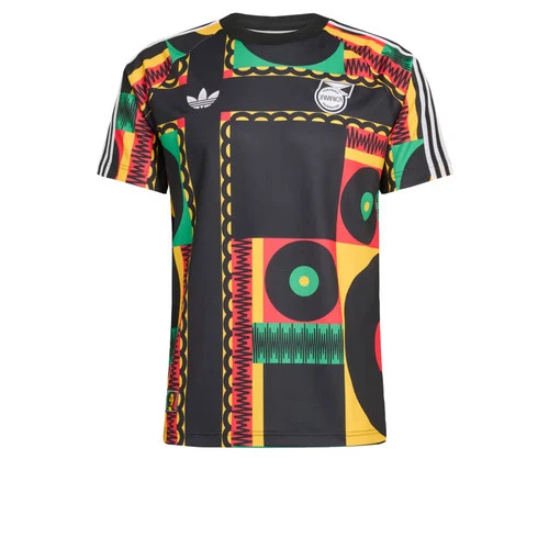 Jamaica x Bob Marley Originals T-Shirt