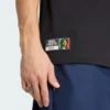 Jamaica X Bob Marley ADN Camiseta-