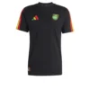 Jamaica X Bob Marley ADN Camiseta-