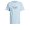 COPA DEL MUNDO 26 ITALIA VISITANTE CAMISETA GRÁFICA-