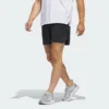 Pantalones cortos de entrenamiento Adidas para hombre Axis Knit-