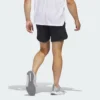 Pantalones cortos de entrenamiento Adidas para hombre Axis Knit-