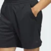 Pantalones cortos de entrenamiento Adidas para hombre Axis Knit-